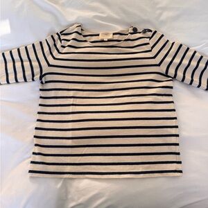 Sezane Colette Mariniere